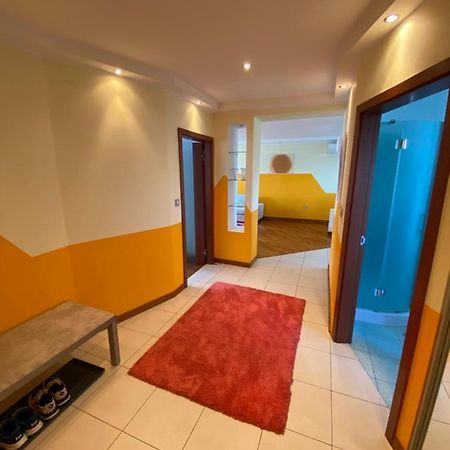 شقة Apartma Berk ليوبليانا المظهر الخارجي الصورة