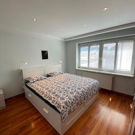 شقة Apartma Berk ليوبليانا المظهر الخارجي الصورة