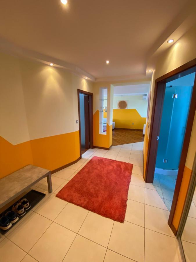 شقة Apartma Berk ليوبليانا المظهر الخارجي الصورة