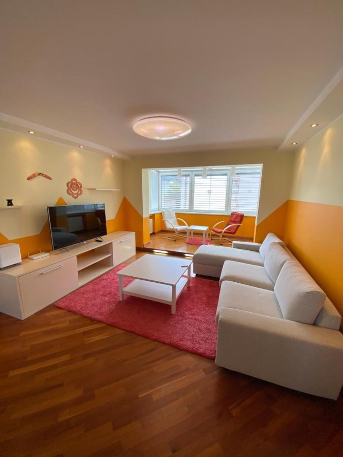 شقة Apartma Berk ليوبليانا المظهر الخارجي الصورة